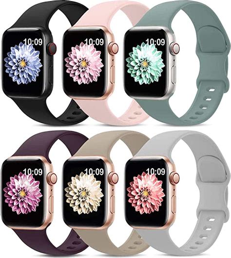 apple watch bands for women|most durable apple watch band.